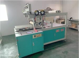 China PLC Control System Uv Curing Equipment Stainless Steel Winning Combination wholesale