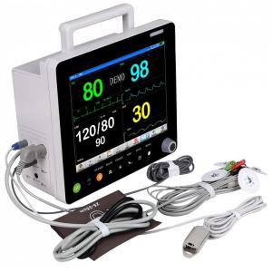 China 15” Patient Monitor wholesale