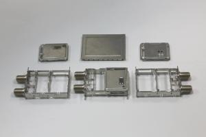 China customized metal shield cans from china wholesale