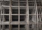 316 Fence Pvc Coated Welded Wire Mesh Panels Sgs