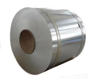 China GB 2B BA Sus430 0.2MM Stainless Steel Cold Rolled Coils wholesale