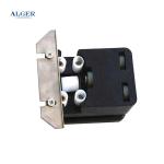 Spacer hand tools for insulating glass
