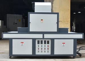 China 620mm Illumination 10KW Industrial Curing Oven For Vehicles wholesale