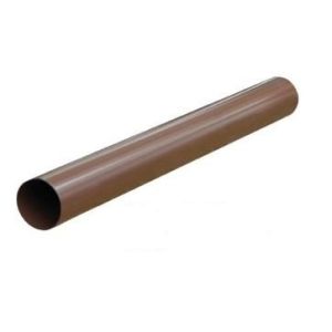China Powder Painted Round Anodized Aluminum Tube wholesale