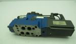 Rexroth R901138077 4WRKE16W6-200L-3X/6EG24ETK31/C1D3V Proportional Directional