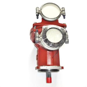 China Bulldozer Diesel Engine 3651956 Cummins Water Pumps QSK60 wholesale