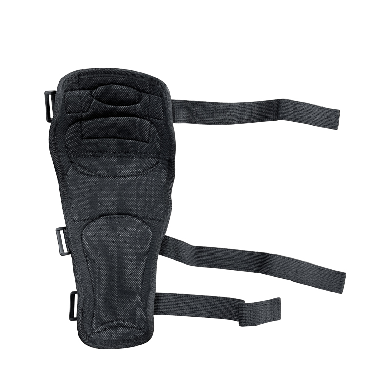 Adult Riders Motorcycle Safety Equipment Comprehensive Protection with Comfort Metal
