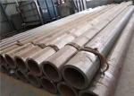 Thick Wall Heat Exchanger Steel Tube Sch 40 Sch 80 21.3mm 812.8mm Large Diameter