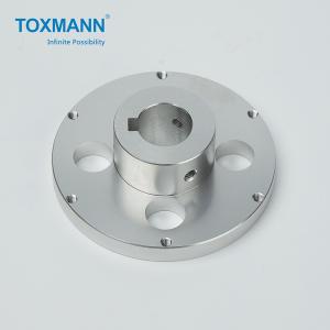 China Anodizing Auto Turned Parts wholesale