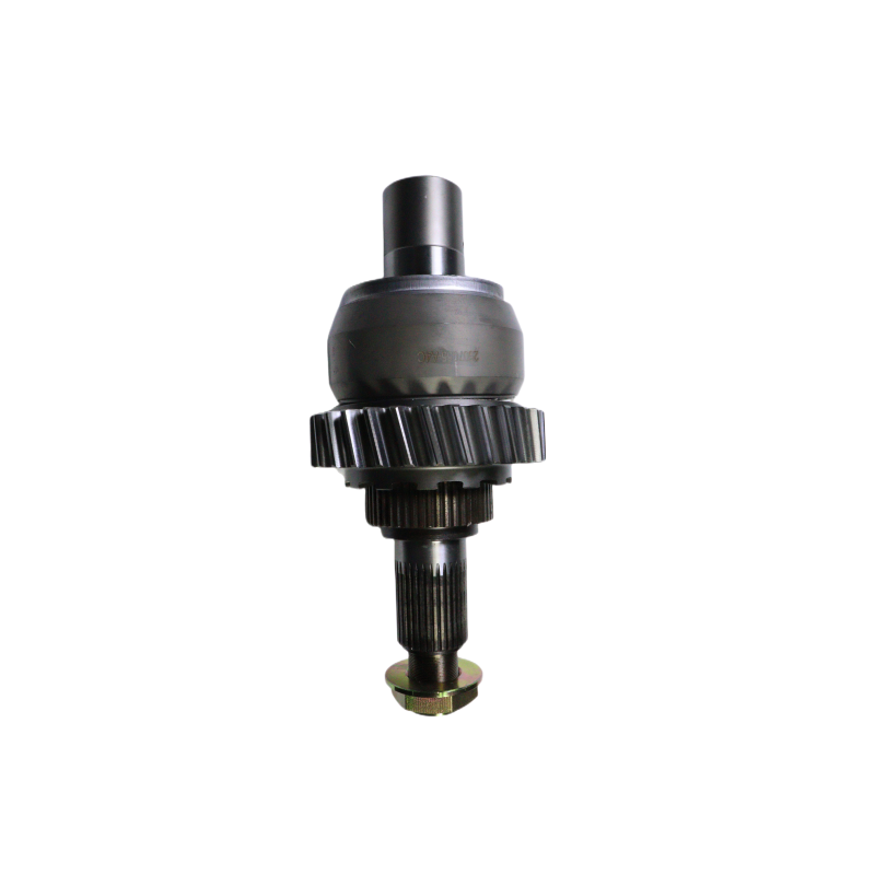 Dongfeng Truck Spare Parts LED Headlight Assembly with Indicator Performance