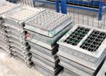 Recycling Paper Rotary 30 Cavity Paper Egg Tray Machine