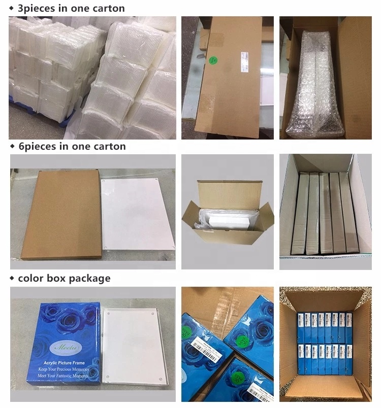 A4 A5 A6 Factory Personalised Triangle T L I Shaped Acrylic Menu Card Holders Acrylic Table Tent Wholesale