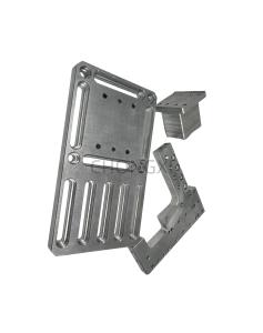 China Automotive Precision CNC Parts Components Stainless Steel Customized wholesale