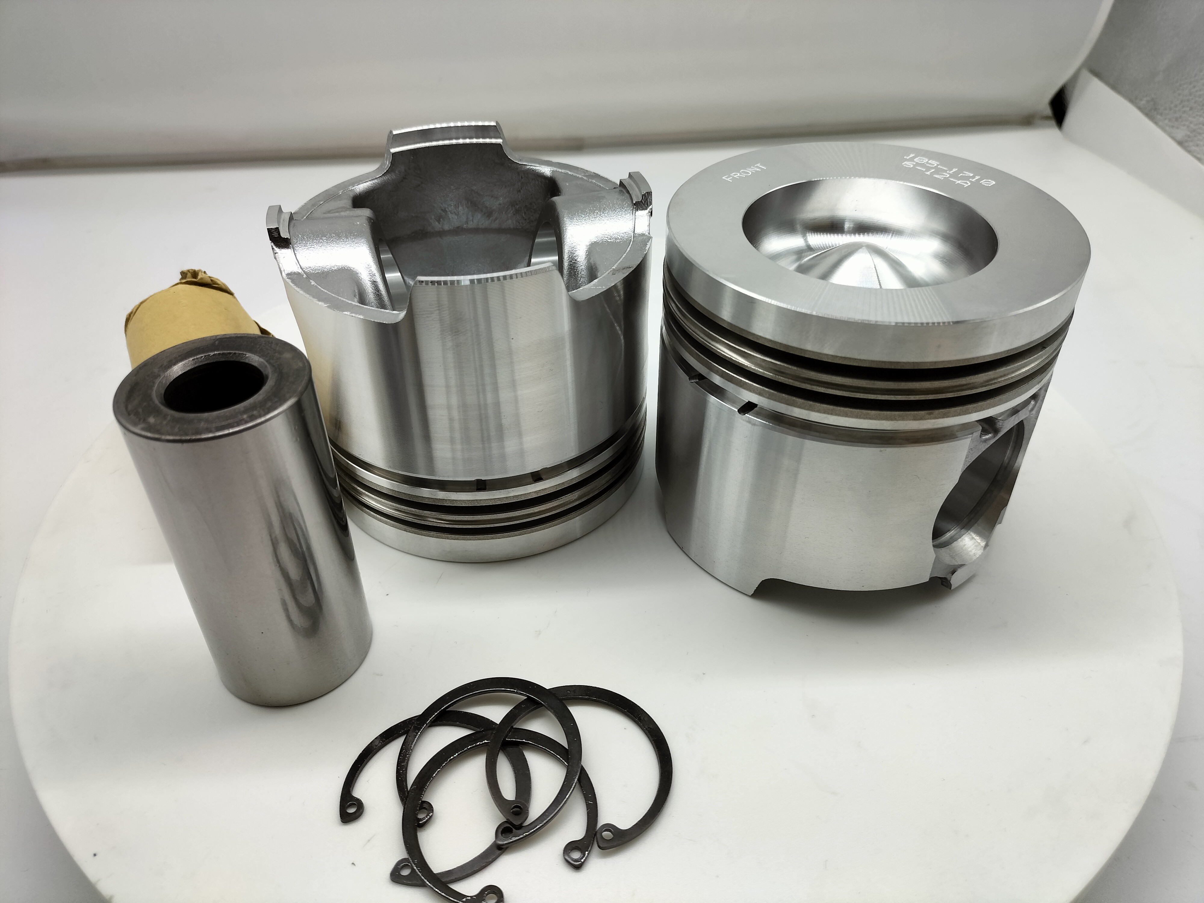 Excavator spare parts 3114 piston piston pin 7C5668 105-1710-6-12-A