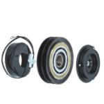 ISUZI 10PA17C 133mm 12V 2A Air Conditioner Clutch Siting 10.8