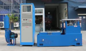 China Vertical and Horizontal Vibration Shaker for Automotive Switches wholesale