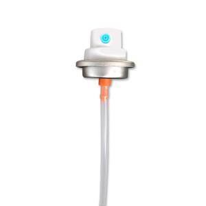 China Anti Corrosion Aerosol Can Valve One Inch wholesale