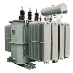 China SZ Series 10KV/35KV High Voltage Power Transformer on sale