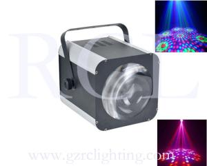 China LED 7 Heads RGB Three Colors Magic Light wholesale