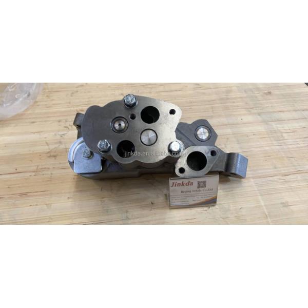 high quality Oil Pump 6I1346 6I-1346 for 3306/D7G bulldozer
