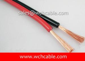 China UL20390 Electric Refrigerator TPE Cable 105C 300V wholesale
