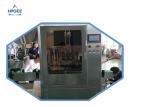 250 Bpm Small Bottle Shrink Sleeve Label Machine Steam Generator Shrink Tunnel
