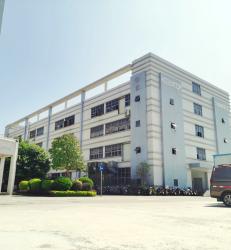 Shenzhen Outdoor Special Display Equipment Co., Ltd.