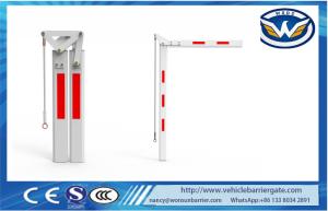 China Fold Arm For Safety Boom Barrier Gate wholesale