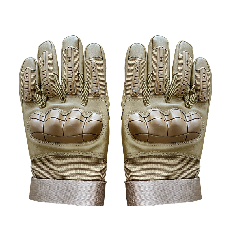 Outdoor Sports Full Finger Motorcycle Riding Gears with Applicable Scene Cycling