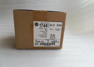 China AB 1746-P2 Power Supply Module 1746P2 New In Stock wholesale
