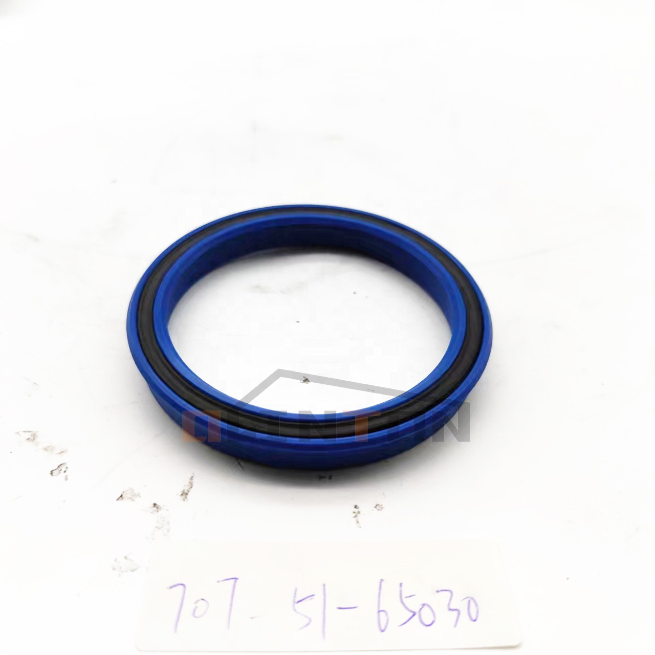 Loader Spare Parts D65 Loader Packing Rod 707-51-65030 for Construction Works