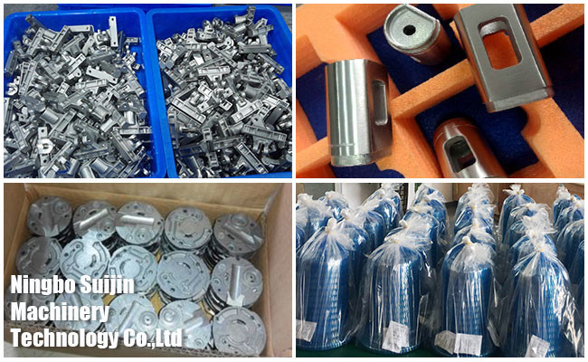 Cast 316 Stainless Steel Precision Casting Hardwar Toolings Bush Wear Resistant