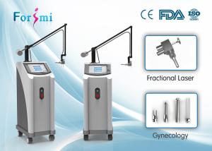 China carbon laser 30W RF Tube skin resurfacing Fractional after co2 laser treatment For skin resurfacing Renewal wholesale
