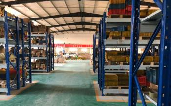 DWR Bearing  Co., Ltd