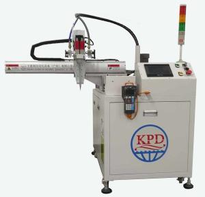 China 2 Part PUR Glue Dispenser Machine wholesale