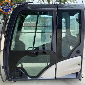 China ZX200 ZX200-5G Excavator Operator Cab Drive Cabin YA00009659 wholesale