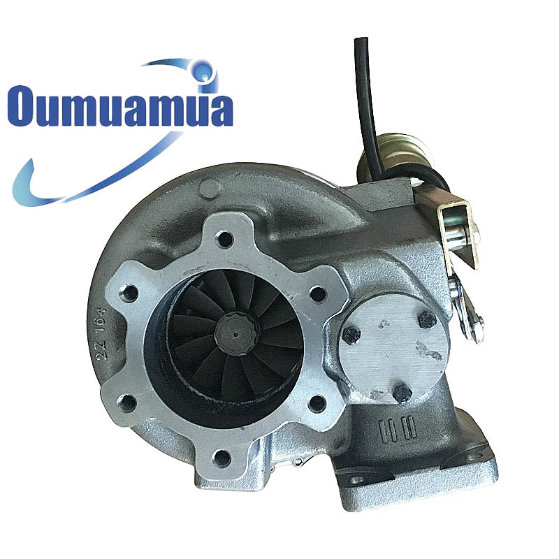 4047151 4955815 4047147 HX60W Turbocharger Aftermarket For Cummins Engine QSX ISX QSX15 CM570
