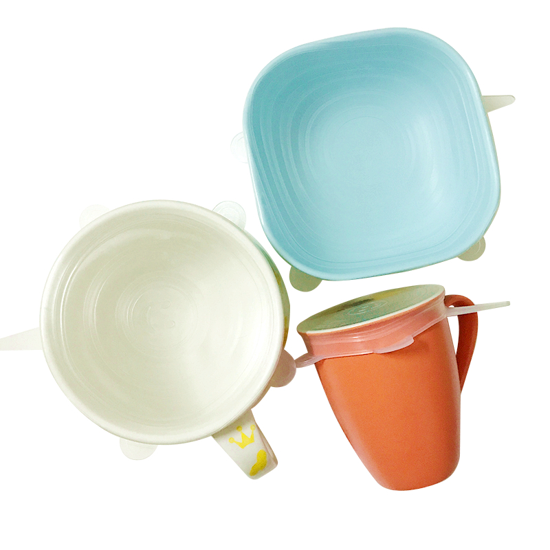 best selling products as seen on tv 2018 household items Silicone Cleaning Brush sponge scrubber
