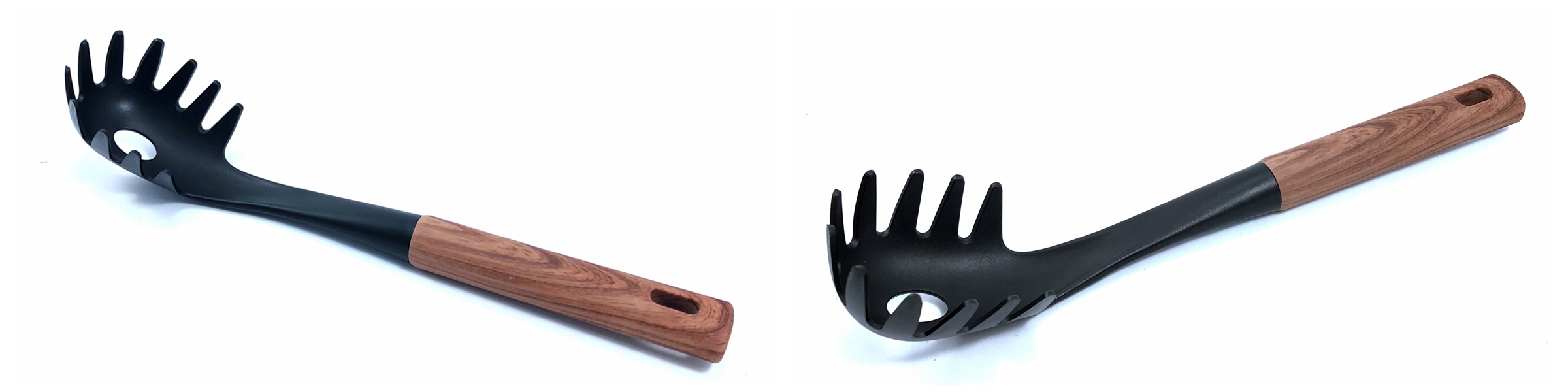 Plastic Kitchenware Kitchen Accessories Utensils Set for Super Markets Commercial Buyer