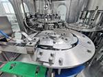 Sanitary SUS304 Flowing Liquid Mineral Water Packing Machine