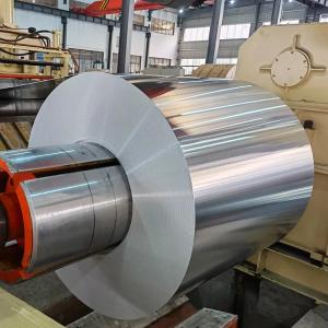 China 1100 Aluminum Coil Industrial Grade Pure 1mm 2mm 3mm 5mm Mill Finish wholesale