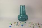 OEM Handmade Glass Vase For Decor