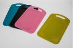 FBAB50237 for wholesales BPA free apple shape chopping boards