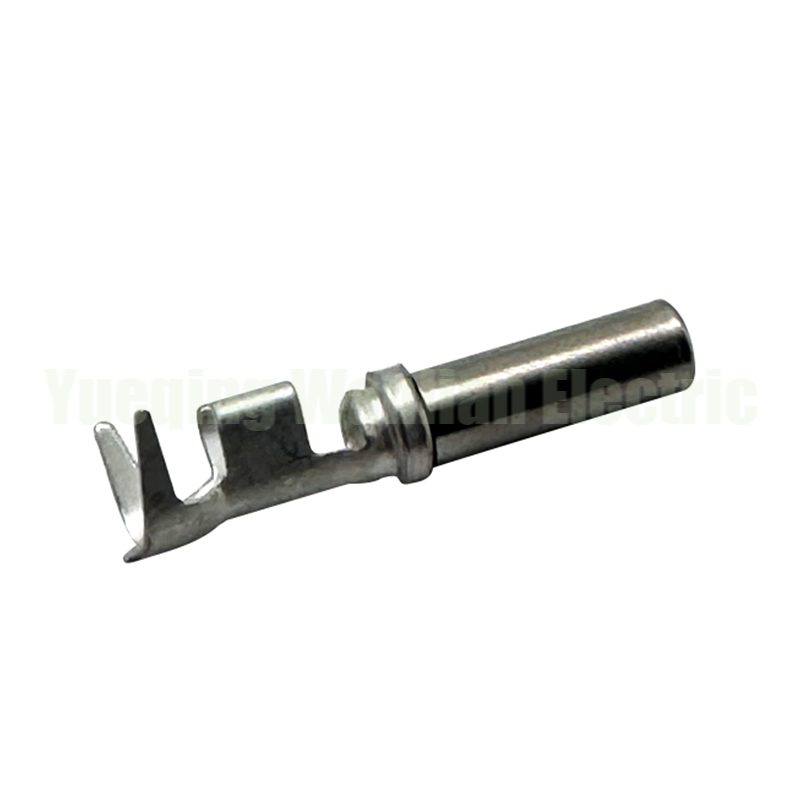 1062-12-0166 Car Splices Wire Terminal Crimp Electrical Pin For Auto Connector