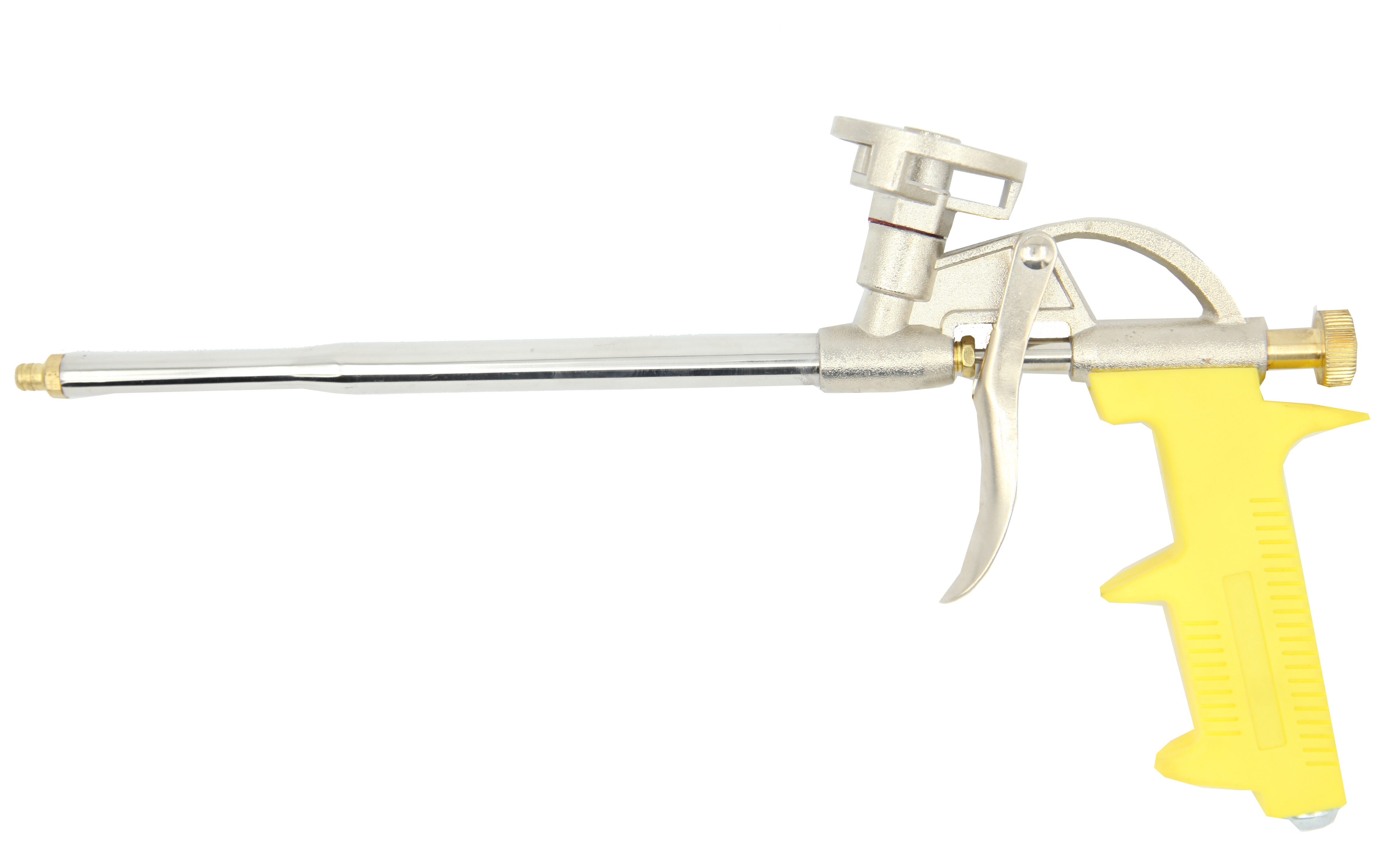 Popular Selling Light Duty PU Polyurethane Foam Gun