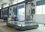 JISZ0202 Packaging Drop Test Machine 0-1200mm Drop Height LABTONE