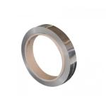 Mirror Brushed Stainless Steel Strip Coil 2mm Precision ASTM SUS 201 304 304L