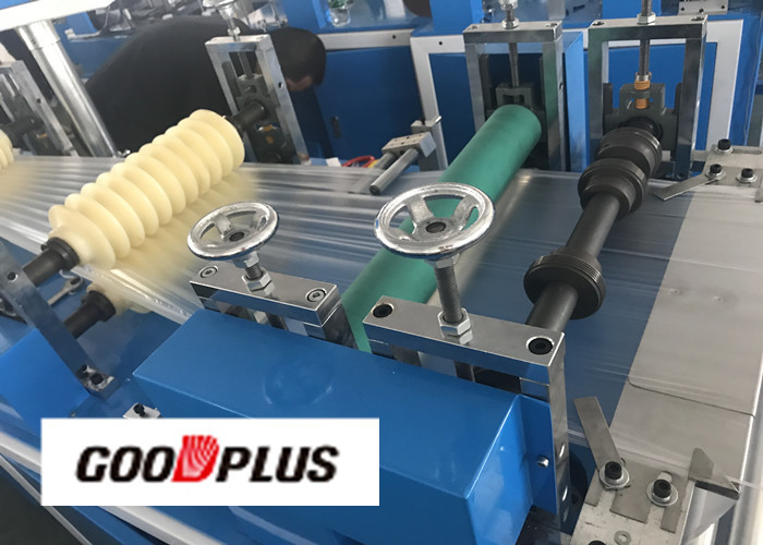 Plastic Disposable Bath Bouffant Cap Making Machine