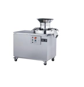China 400kg/H Rotary Granulator Pharmaceutical Auxiliary Equipment GMP Standard wholesale