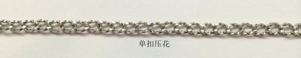 Tagor Jewelry Wholesale Stainless Steel Hot Pendant Necklace Chain TGGC16,M.O.Q